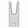 Yubikey 5C Nfc Keychain | High-Quality CAD Model_270_0_degree_snapshot
