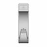 Ear Pendant | High-Quality CAD Model_0_0_degree_snapshot