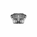 Jewellery Pendant For Necklaces | High-Quality CAD Model_0_270_degree_snapshot