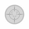 Jewellery Base With Swords - Standard Mechanical Component_270_0_degree_snapshot