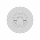 Jewellery Base With Swords - Standard Mechanical Component_90_0_degree_snapshot