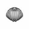 Ready To Print Lion Head | High-Quality CAD Model_270_0_degree_snapshot