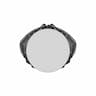 Ready To Print Lion Head | High-Quality CAD Model_90_0_degree_snapshot