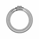 Ring With Pearl | High-Quality CAD Model_90_0_degree_snapshot