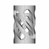 Candle Twist Exercise 1154 | 3D Engineering Design File_0_0_degree_snapshot