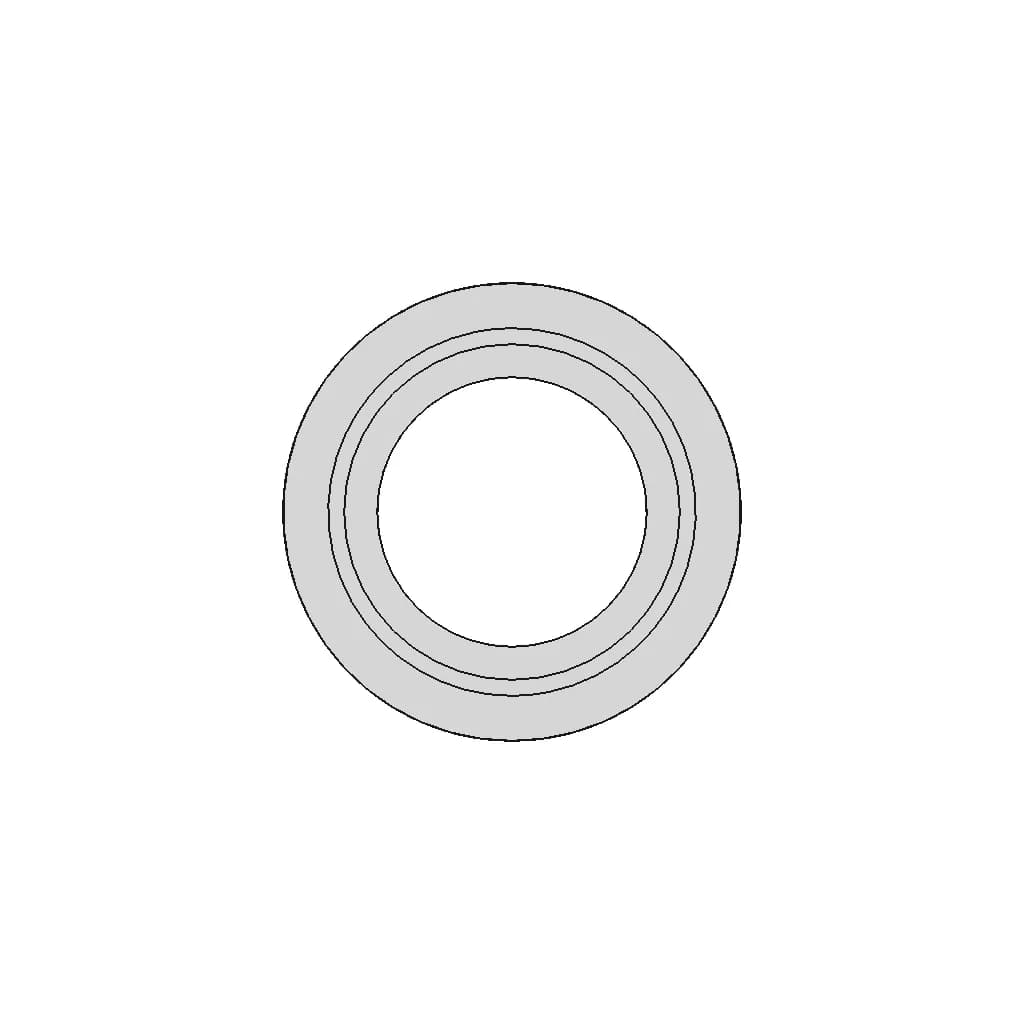 Candle Twist Exercise 1154 | 3D Engineering Design File_90_0_degree_snapshot