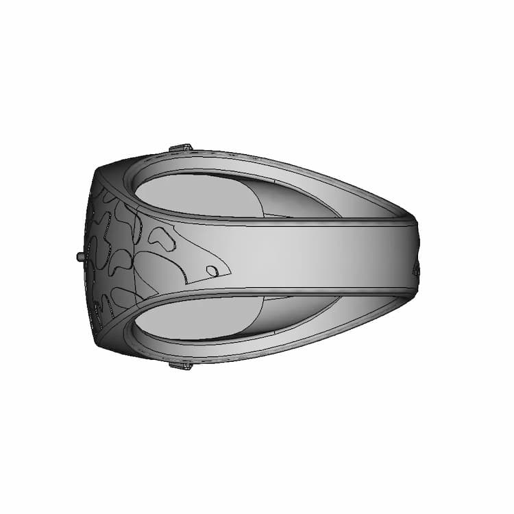 Ring | 3D Engineering Design File