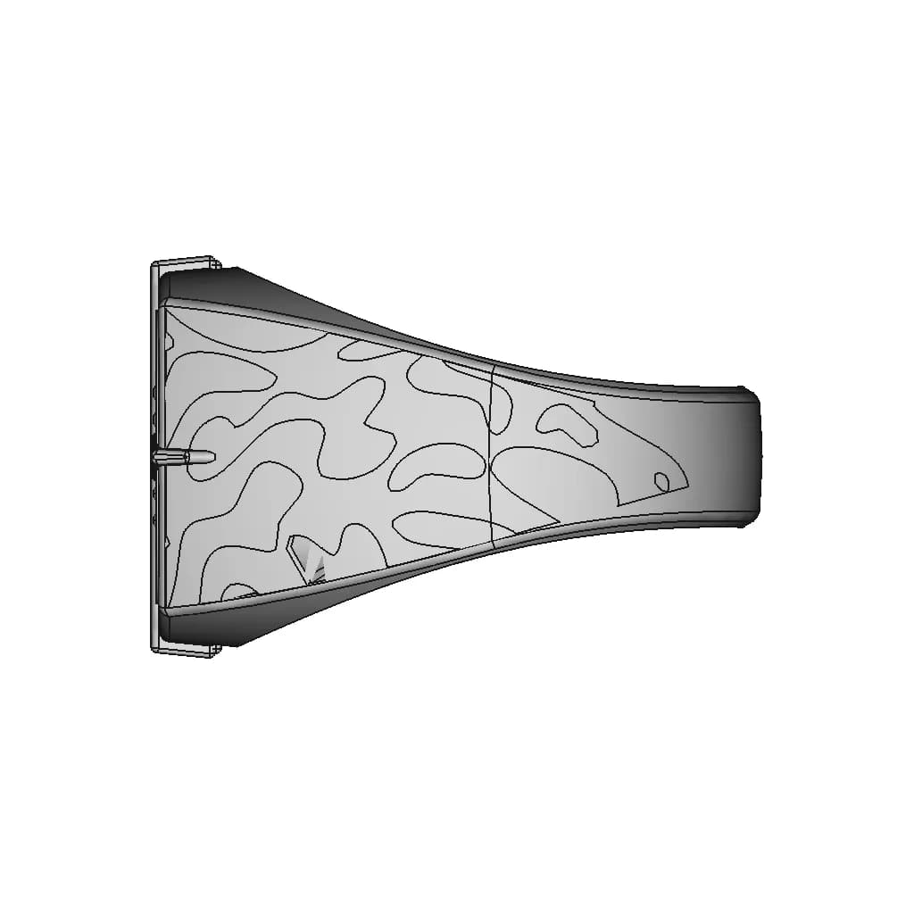 Ring | 3D Engineering Design File_0_90_degree_snapshot
