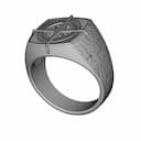 Ring | 3D Engineering Design File_60_30_degree_snapshot