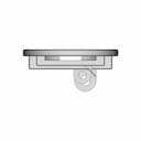 Watch-Stand / Uhrenhalter - Standard Mechanical Component_270_0_degree_snapshot