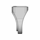 Chevalière / Signet Ring | 3D Engineering Design File_0_270_degree_snapshot