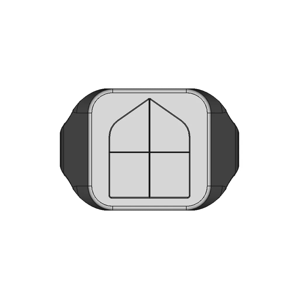 Chevalière / Signet Ring | 3D Engineering Design File_270_0_degree_snapshot