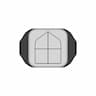 Chevalière / Signet Ring | 3D Engineering Design File_270_0_degree_snapshot