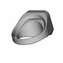 Chevalière / Signet Ring | 3D Engineering Design File_60_30_degree_snapshot