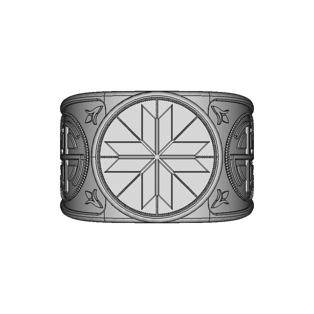 Ring - Downloadable CAD Representation_0_0_degree_snapshot