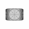 Ring - Downloadable CAD Representation_0_0_degree_snapshot