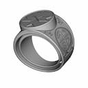 Ring - Downloadable CAD Representation_60_30_degree_snapshot