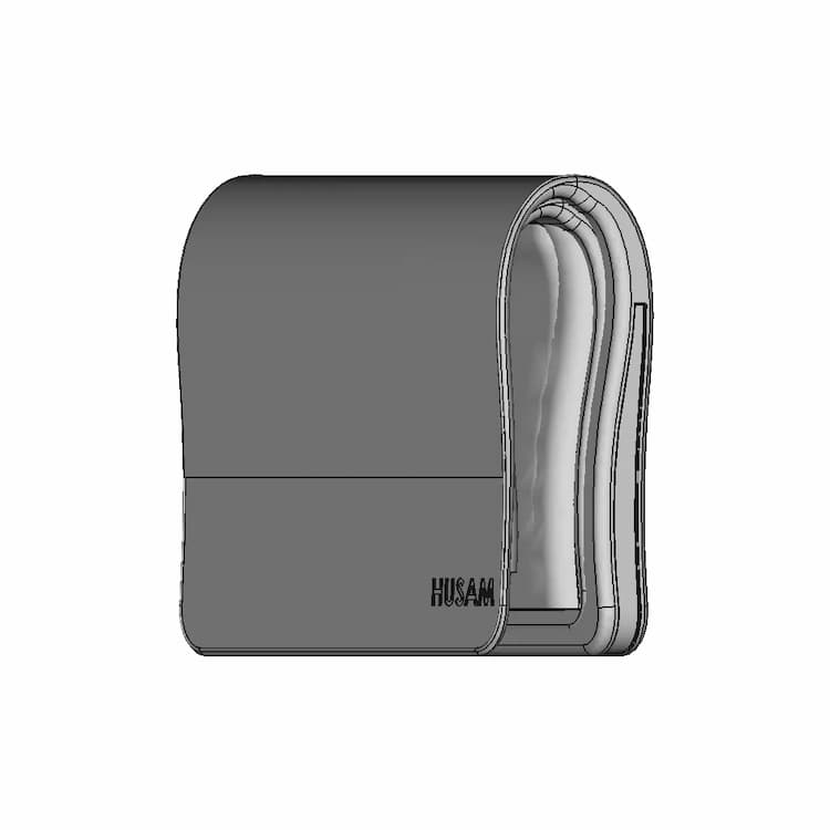 Wallet | 3D Engineering Design File