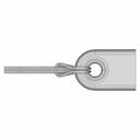 3D Lanyard Cord Mockup ( Mockup 3D De Cordão ) - Downloadable CAD Representation_0_270_degree_snapshot