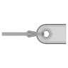 3D Lanyard Cord Mockup ( Mockup 3D De Cordão ) - Downloadable CAD Representation_0_270_degree_snapshot