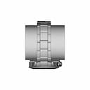 Rolex - Daytona | High-Quality CAD Model_270_0_degree_snapshot