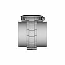 Rolex - Daytona | High-Quality CAD Model_90_0_degree_snapshot