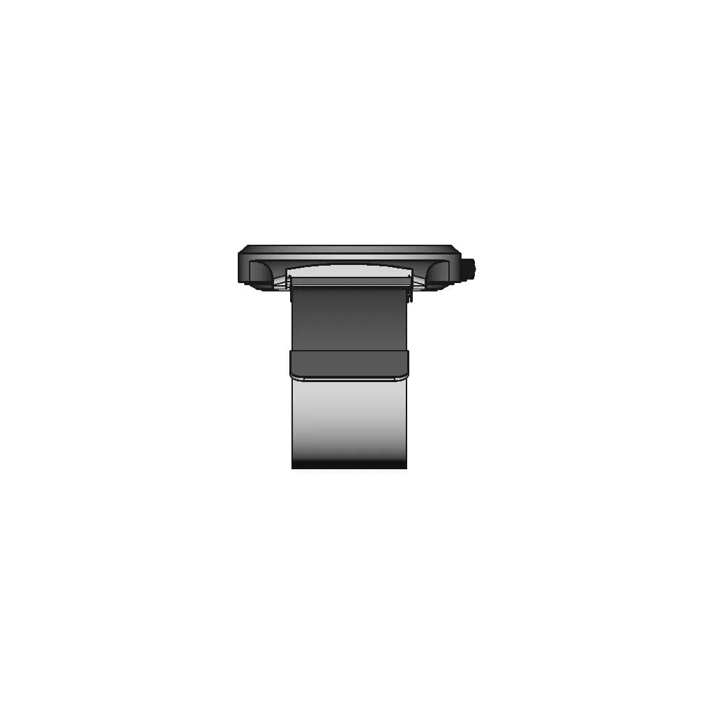 Ck Wrist Watch | 3D Engineering Design File_0_270_degree_snapshot