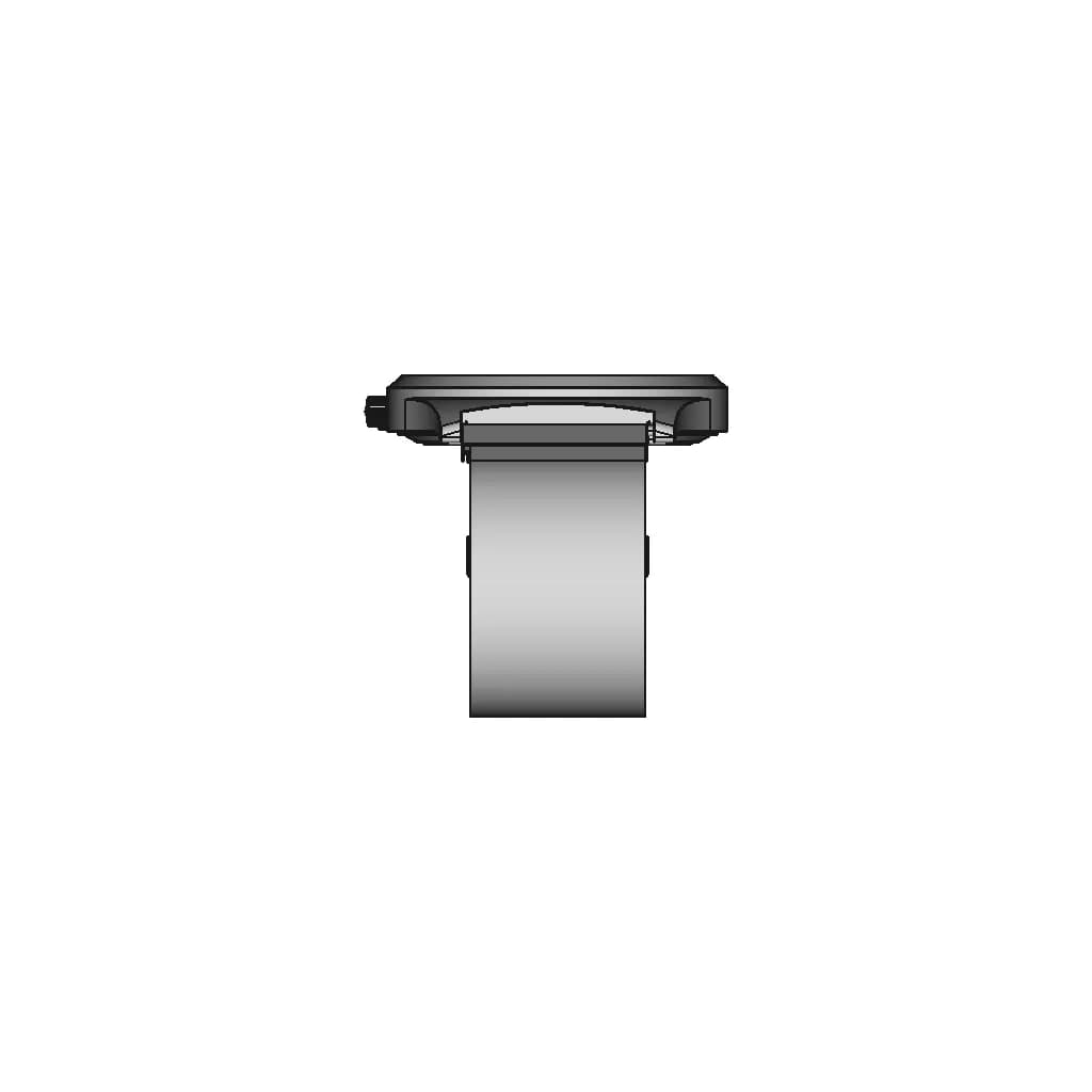 Ck Wrist Watch | 3D Engineering Design File_0_90_degree_snapshot