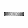 Solidworks: Chain Bracelet - Downloadable CAD Representation_0_90_degree_snapshot