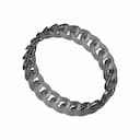 Solidworks: Chain Bracelet - Downloadable CAD Representation_60_30_degree_snapshot