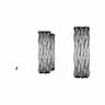 7 String Braid Wedding Ring - Downloadable CAD Representation_0_0_degree_snapshot