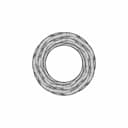 7 String Braid Wedding Ring - Downloadable CAD Representation_0_270_degree_snapshot