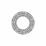 7 String Braid Wedding Ring - Downloadable CAD Representation_0_270_degree_snapshot