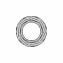 7 String Braid Wedding Ring - Downloadable CAD Representation_0_90_degree_snapshot