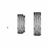 7 String Braid Wedding Ring - Downloadable CAD Representation_270_0_degree_snapshot