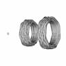 7 String Braid Wedding Ring - Downloadable CAD Representation_60_30_degree_snapshot