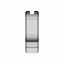 Yale 1000Ca Key Cover B1 - Downloadable CAD Representation_0_90_degree_snapshot