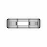 Yale 1000Ca Key Cover B1 - Downloadable CAD Representation_270_0_degree_snapshot