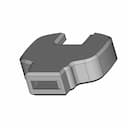 Yale 1000Ca Key Cover B1 - Downloadable CAD Representation_60_30_degree_snapshot