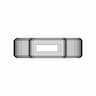 Yale 1000Ca Key Cover B1 - Downloadable CAD Representation_90_0_degree_snapshot