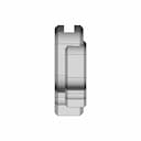 Yale 1000Ca Key Cover V1 - Standard Mechanical Component_0_270_degree_snapshot