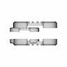 Yale 1000Ca Key Cover V - Standard Mechanical Component_270_0_degree_snapshot