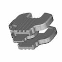 Yale 1000Ca Key Cover V - Standard Mechanical Component_60_30_degree_snapshot