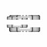 Yale 1000Ca Key Cover V - Standard Mechanical Component_90_0_degree_snapshot