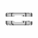 Yale 1000Ca Key Cover H - Downloadable CAD Representation_90_0_degree_snapshot