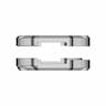 Yale 1000Ca Key Cover H - Downloadable CAD Representation_90_0_degree_snapshot