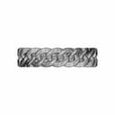 Bracelet - Downloadable CAD Representation_0_90_degree_snapshot
