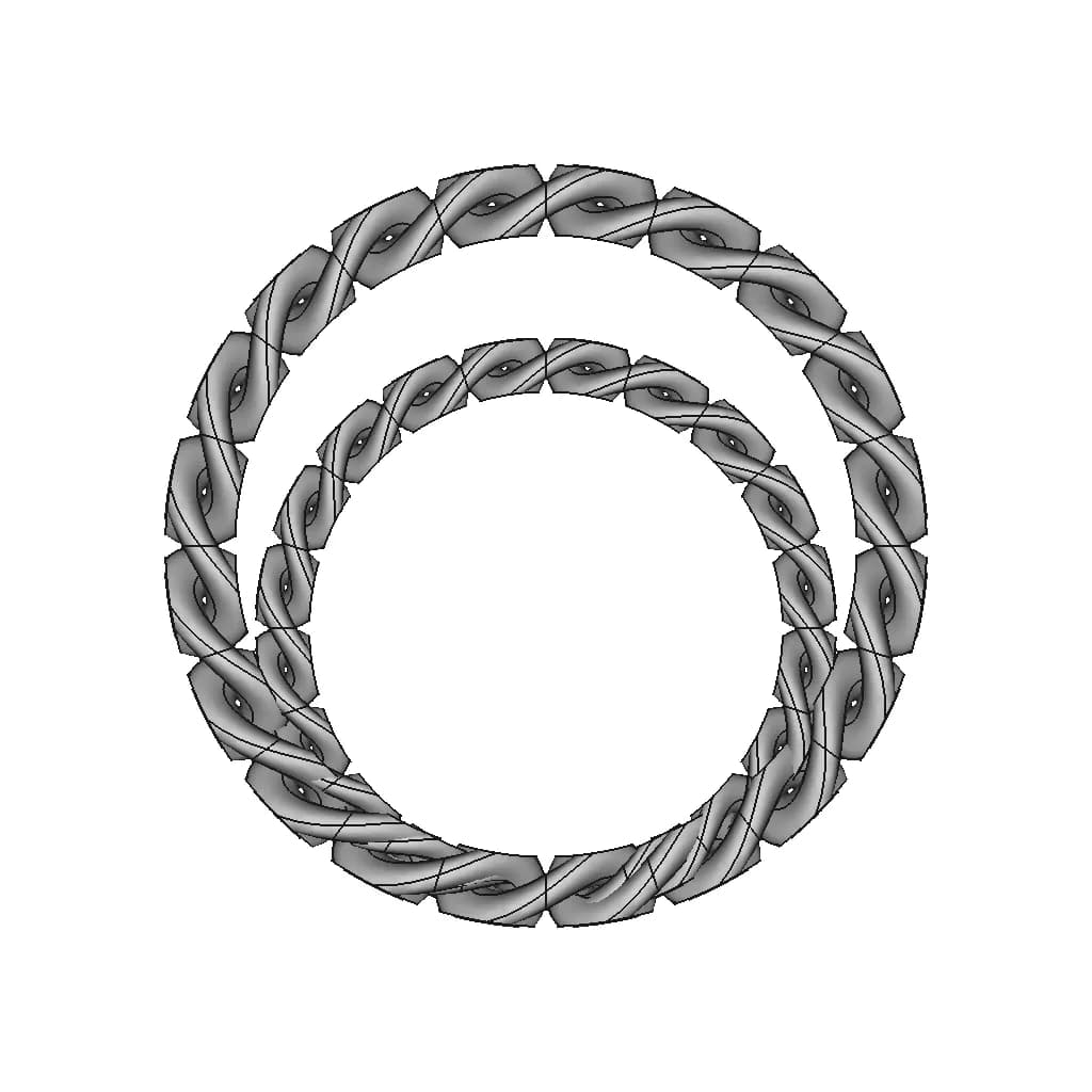 Bracelet - Downloadable CAD Representation_270_0_degree_snapshot