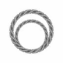 Bracelet - Downloadable CAD Representation_270_0_degree_snapshot