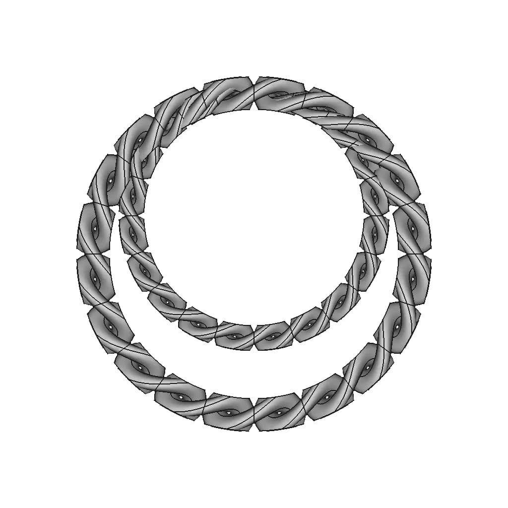 Bracelet - Downloadable CAD Representation_90_0_degree_snapshot